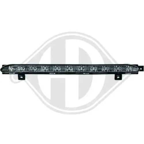 Hauptscheinwerfer rechts DIEDERICHS 1208082 Bild Hauptscheinwerfer rechts DIEDERICHS 1208082