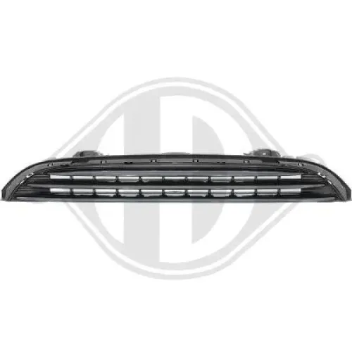 Kühlergitter DIEDERICHS 1208040 Bild Kühlergitter DIEDERICHS 1208040