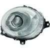 Hauptscheinwerfer links DIEDERICHS 1208085 Bild Hauptscheinwerfer links DIEDERICHS 1208085