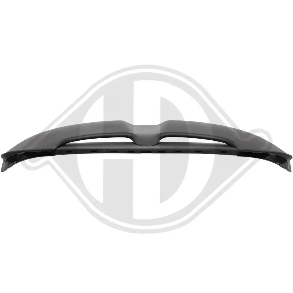 Spoiler hinten DIEDERICHS 1208260
