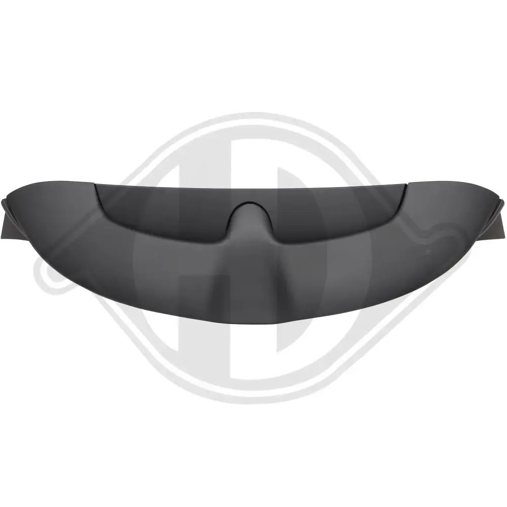 Spoiler hinten DIEDERICHS 1208260