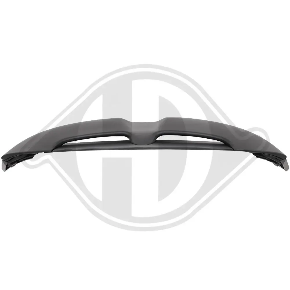 Spoiler hinten DIEDERICHS 1208266