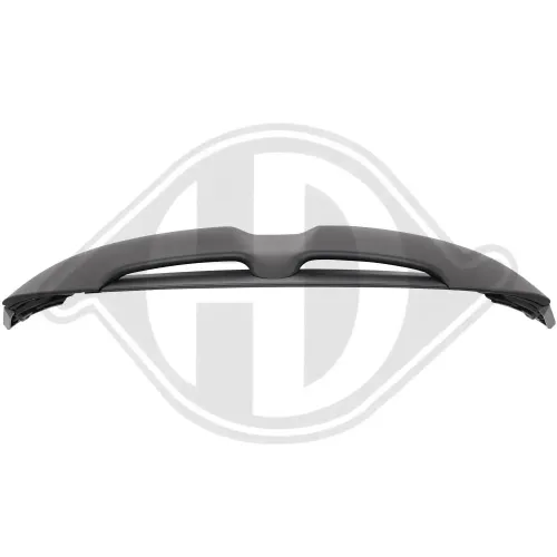 Spoiler hinten DIEDERICHS 1208266 Bild Spoiler hinten DIEDERICHS 1208266