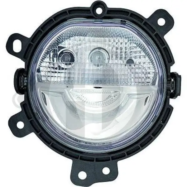 Positionsleuchte rechts DIEDERICHS 1208288