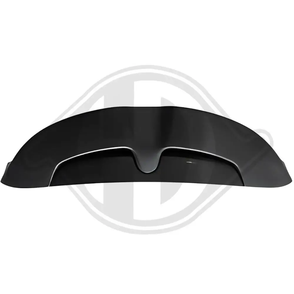 Spoiler hinten DIEDERICHS 1208360