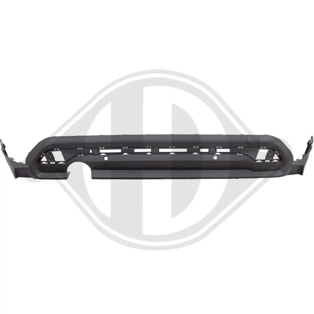 Spoiler hinten DIEDERICHS 1208368