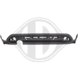 Spoiler hinten DIEDERICHS 1208368