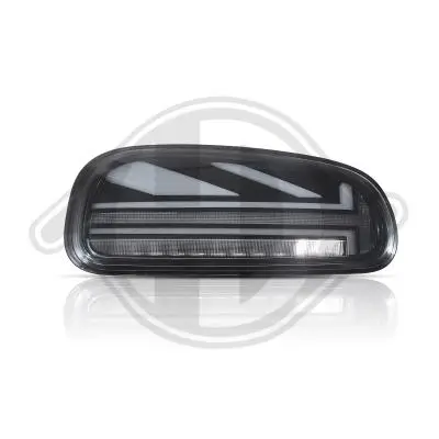 Heckleuchtensatz DIEDERICHS 1208396 Bild Heckleuchtensatz DIEDERICHS 1208396