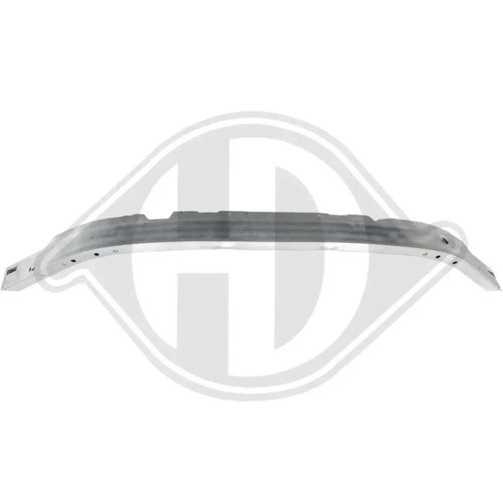 Aufpralldämpfer, Stoßfänger vorne DIEDERICHS 1209060