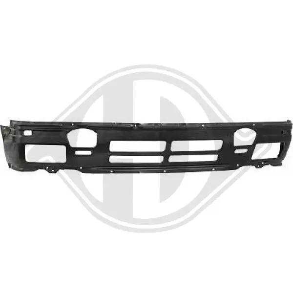 Frontverkleidung DIEDERICHS 1211004