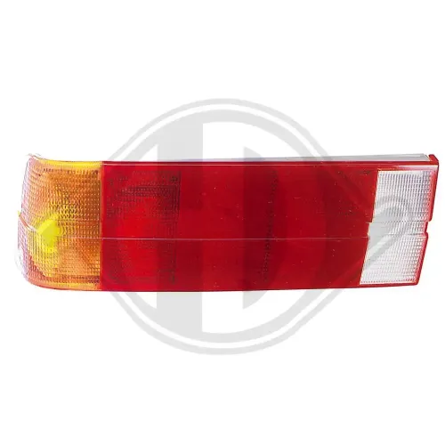 Heckleuchte rechts DIEDERICHS 1211090 Bild Heckleuchte rechts DIEDERICHS 1211090