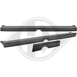 Spoiler hinten DIEDERICHS 1211268