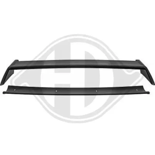 Spoiler hinten Fahrzeugheckklappe DIEDERICHS 1211269 Bild Spoiler hinten Fahrzeugheckklappe DIEDERICHS 1211269