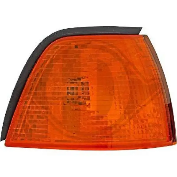 Blinkleuchte vorne rechts DIEDERICHS 1213070