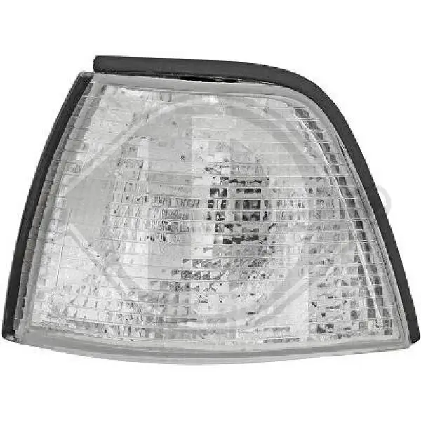 Blinkleuchte vorne links DIEDERICHS 1213073