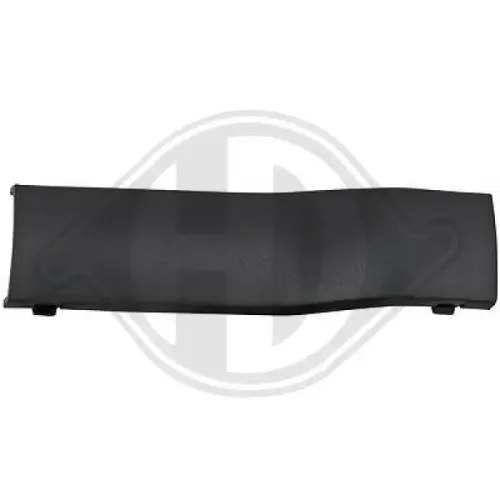 Zier-/Schutzleiste, Stoßfänger vorne rechts DIEDERICHS 1213266 Bild Zier-/Schutzleiste, Stoßfänger vorne rechts DIEDERICHS 1213266