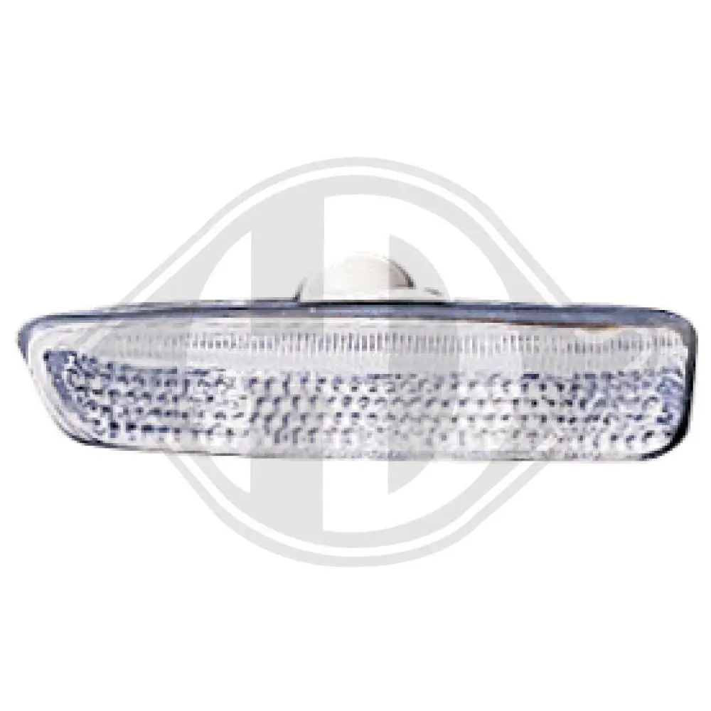 Blinkleuchte vorne rechts DIEDERICHS 1213278