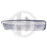 Blinkleuchte vorne rechts DIEDERICHS 1213278