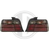 Heckleuchtensatz DIEDERICHS 1213297