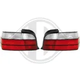 Heckleuchtensatz DIEDERICHS 1213390