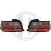 Heckleuchtensatz hinten DIEDERICHS 1213391 Bild Heckleuchtensatz hinten DIEDERICHS 1213391