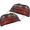 Heckleuchtensatz hinten DIEDERICHS 1213391 Bild Heckleuchtensatz hinten DIEDERICHS 1213391