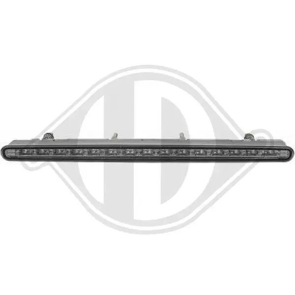 Zusatzbremsleuchte DIEDERICHS 1213394