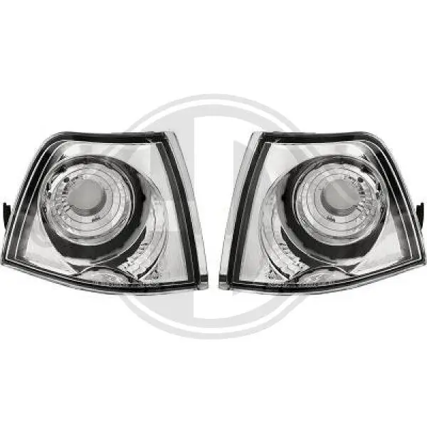 Blinkleuchtensatz DIEDERICHS 1213475