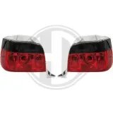 Heckleuchtensatz DIEDERICHS 1213794