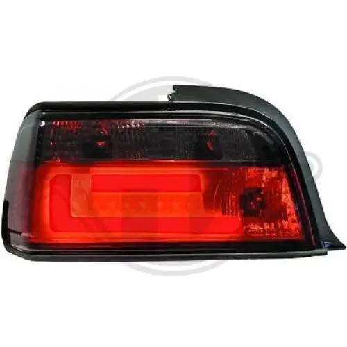 Heckleuchtensatz DIEDERICHS 1213898 Bild Heckleuchtensatz DIEDERICHS 1213898