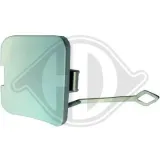 Klappe, Abschlepphaken vorne DIEDERICHS 1214061