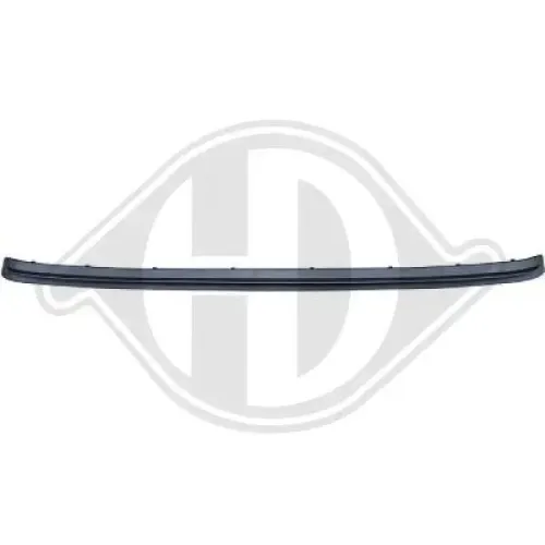 Blende, Stoßfänger hinten DIEDERICHS 1214067 Bild Blende, Stoßfänger hinten DIEDERICHS 1214067