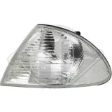 Blinkleuchte vorne links DIEDERICHS 1214075