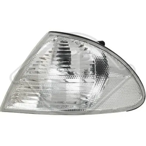 Verkleidung, Radhaus vorne links DIEDERICHS 1214119 Bild Verkleidung, Radhaus vorne links DIEDERICHS 1214119