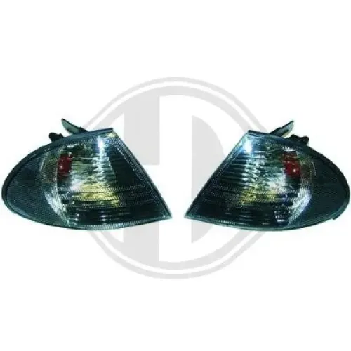 Blinkleuchtensatz DIEDERICHS 1214076 Bild Blinkleuchtensatz DIEDERICHS 1214076