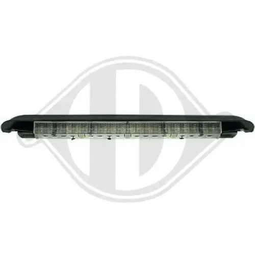 Zusatzbremsleuchte DIEDERICHS 1214096 Bild Zusatzbremsleuchte DIEDERICHS 1214096