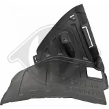 Verkleidung, Radhaus vorne links DIEDERICHS 1214117