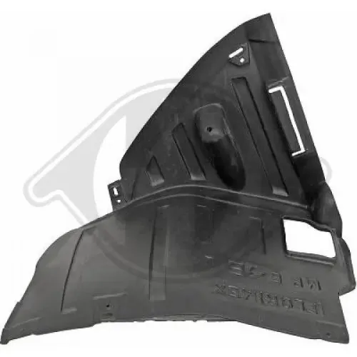 Blinkleuchte vorne links DIEDERICHS 1214175 Bild Blinkleuchte vorne links DIEDERICHS 1214175