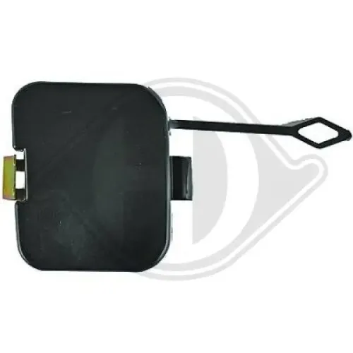 Klappe, Abschlepphaken hinten DIEDERICHS 1214165 Bild Klappe, Abschlepphaken hinten DIEDERICHS 1214165