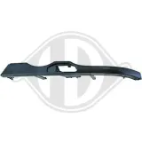 Zier-/Schutzleistensatz, Stoßfänger vorne rechts DIEDERICHS 1214242