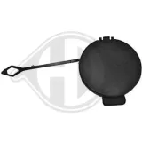 Klappe, Abschlepphaken vorne DIEDERICHS 1214264