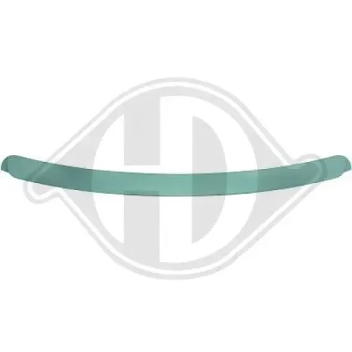 Spoiler Fahrzeugdach Fahrzeugheckklappe DIEDERICHS 1214266 Bild Spoiler Fahrzeugdach Fahrzeugheckklappe DIEDERICHS 1214266