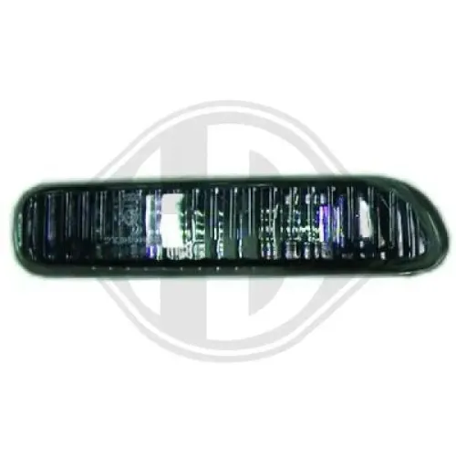 Blinkleuchtensatz seitlicher Einbau DIEDERICHS 1214279 Bild Blinkleuchtensatz seitlicher Einbau DIEDERICHS 1214279