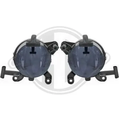 Nebelscheinwerfersatz DIEDERICHS 1214288 Bild Nebelscheinwerfersatz DIEDERICHS 1214288