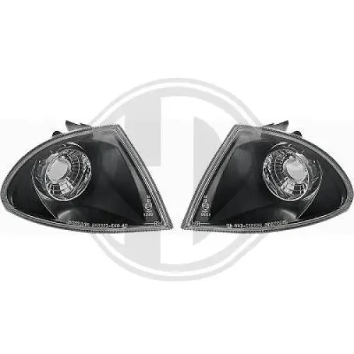 Blinkleuchtensatz DIEDERICHS 1214376 Bild Blinkleuchtensatz DIEDERICHS 1214376