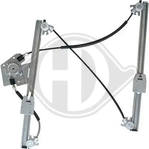 Fensterheber vorne links DIEDERICHS 1214421 Bild Fensterheber vorne links DIEDERICHS 1214421