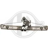 Fensterheber hinten links DIEDERICHS 1214423