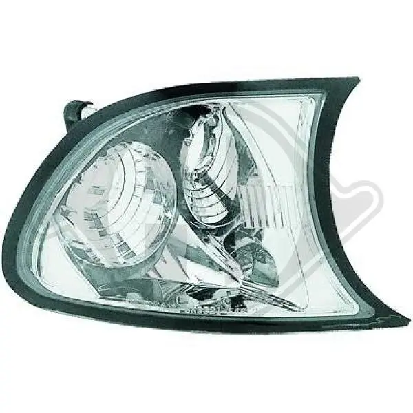 Blinkleuchtensatz DIEDERICHS 1214474