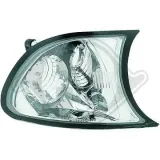 Blinkleuchtensatz DIEDERICHS 1214474