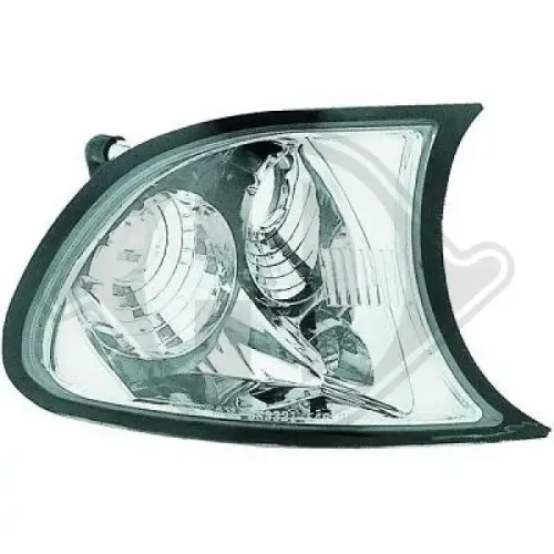 Blinkleuchtensatz DIEDERICHS 1214474 Bild Blinkleuchtensatz DIEDERICHS 1214474